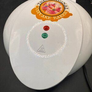 The Orginal Cupcake Baker- Mini Cupcakes, Used - Works Great